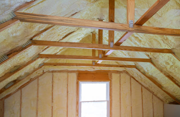 Best Fiberglass Insulation  in Sulligent, AL