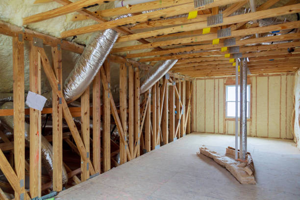 Best Insulation for New Construction  in Sulligent, AL