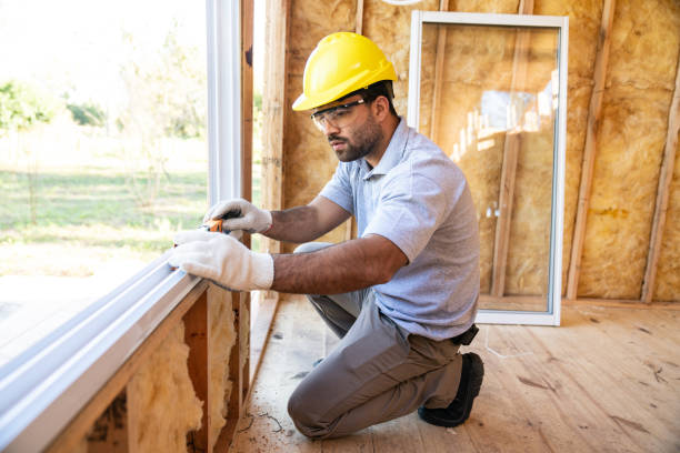 Best Insulation Repair Services  in Sulligent, AL